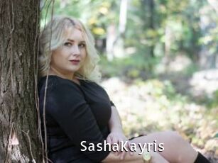 SashaKayris