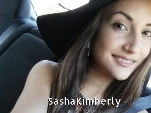SashaKimberly