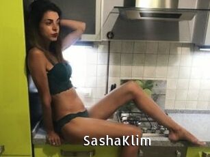 SashaKlim
