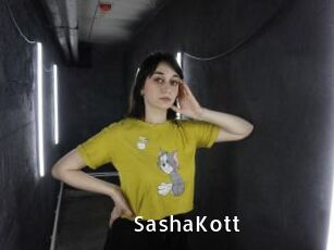 SashaKott