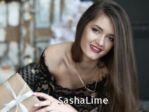 SashaLime