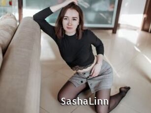 SashaLinn