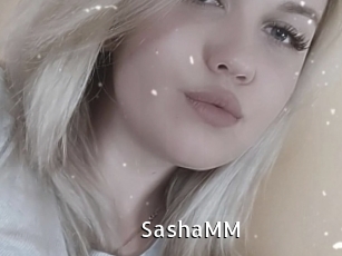 SashaMM