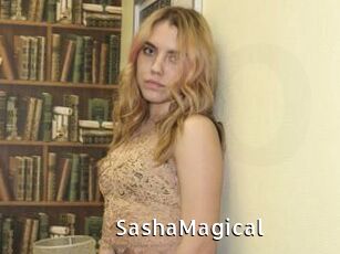 SashaMagical