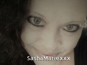 SashaMariexxx