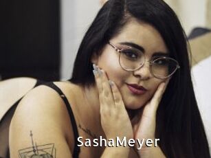 SashaMeyer