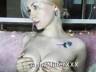 SashaMillerXXX