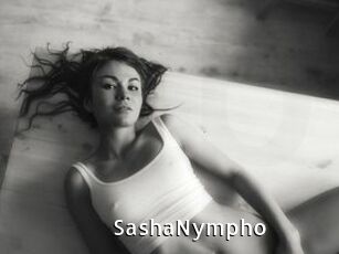 SashaNympho