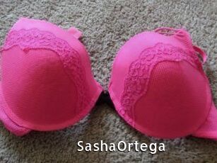 SashaOrtega