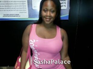 SashaPalace