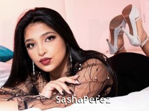 SashaPerez