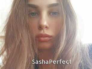 SashaPerfect