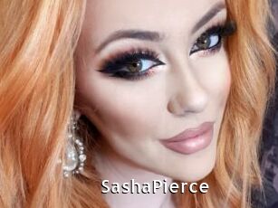 SashaPierce