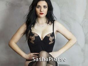 SashaPierse