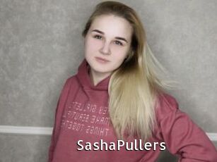 SashaPullers