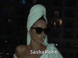 SashaRaee
