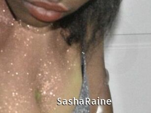SashaRaine