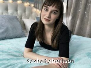 SashaRobertson