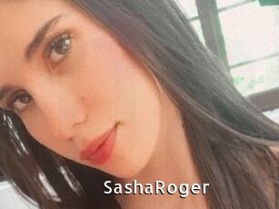 SashaRoger