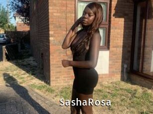 SashaRosa