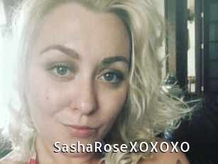 SashaRoseXOXOXO