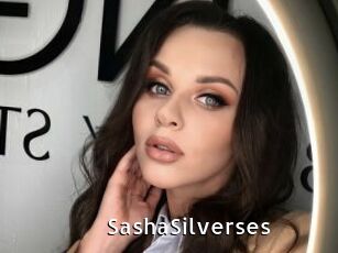 SashaSilverses
