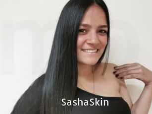 SashaSkin