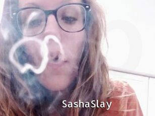 SashaSlay