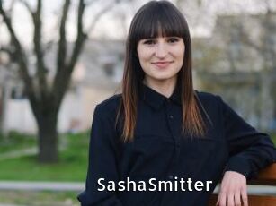 SashaSmitter