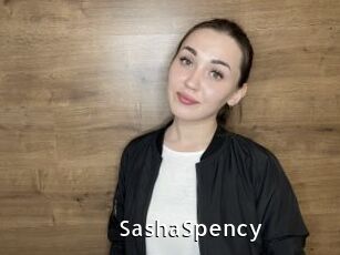 SashaSpency