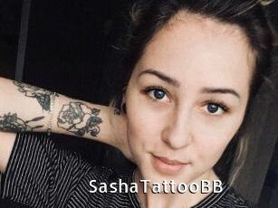 SashaTattooBB