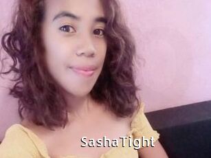 SashaTight
