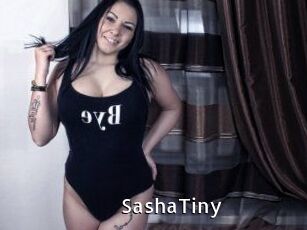 SashaTiny