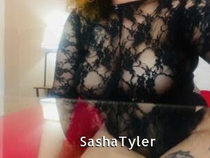 SashaTyler