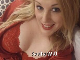 SashaWill