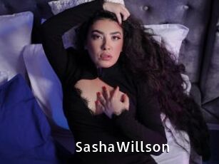 SashaWillson