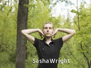 SashaWright My Porno Stash
