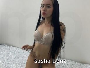 Sasha_Benz