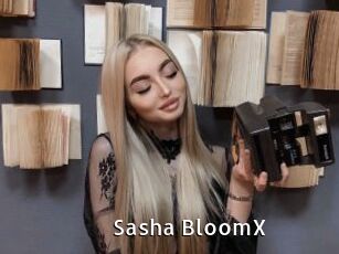 Sasha_BloomX
