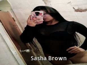 Sasha_Brown