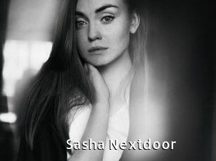 Sasha_Nextdoor