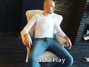 Sasha_Play