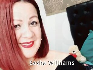 Sasha_Williams