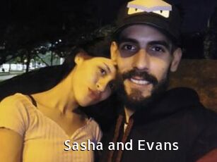 Sasha_and_Evans