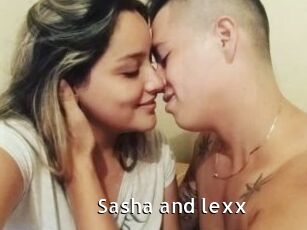 Sasha_and_lexx