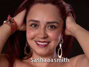 Sashaaasmith