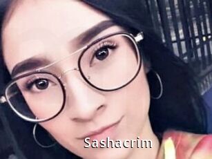 Sashacrim