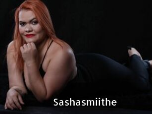 Sashasmiithe