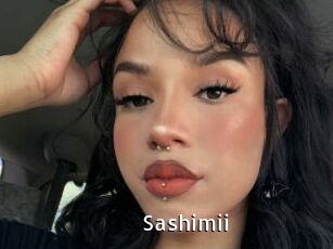 Sashimii