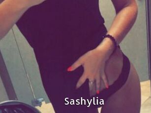 Sashylia